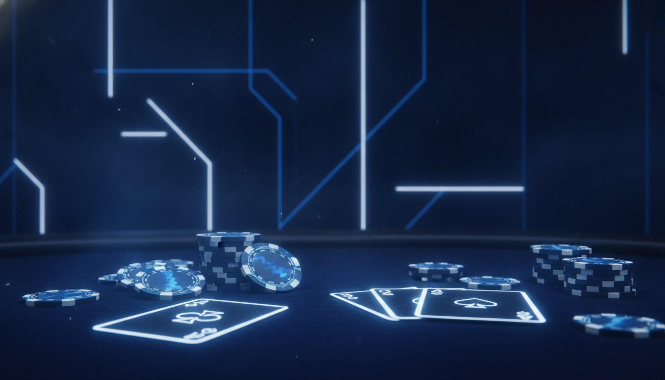 Razed Casino