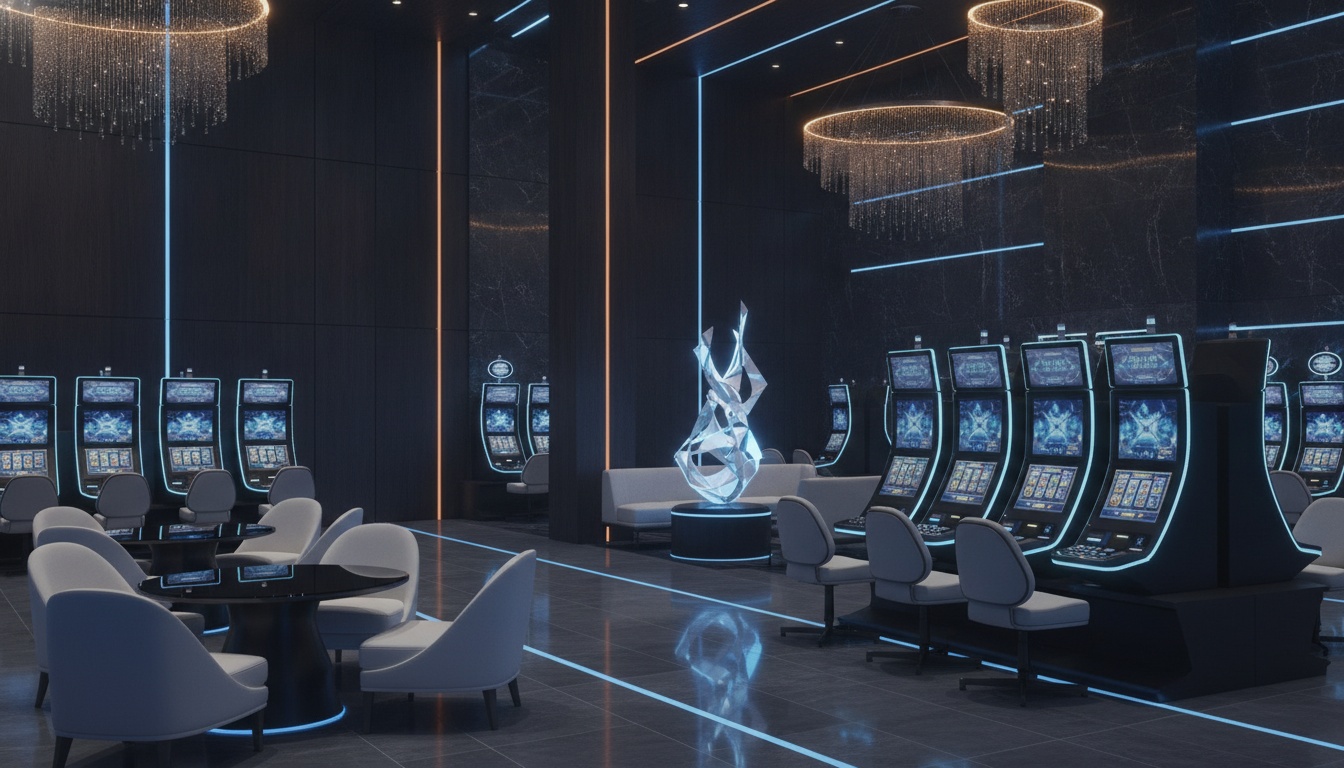 Om Razed Casino — Detaljerad Recension